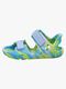 Superfit Splash S Sandaalit, Turquoise/Light Green