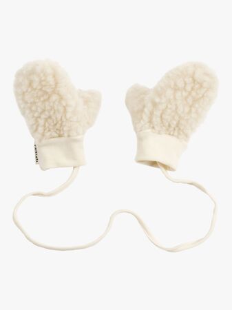 BINIBAMBA Merino Lapaset, Milk