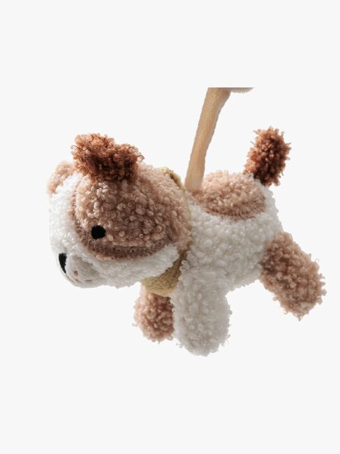 Jollein Vaunulelu, Tiny Park