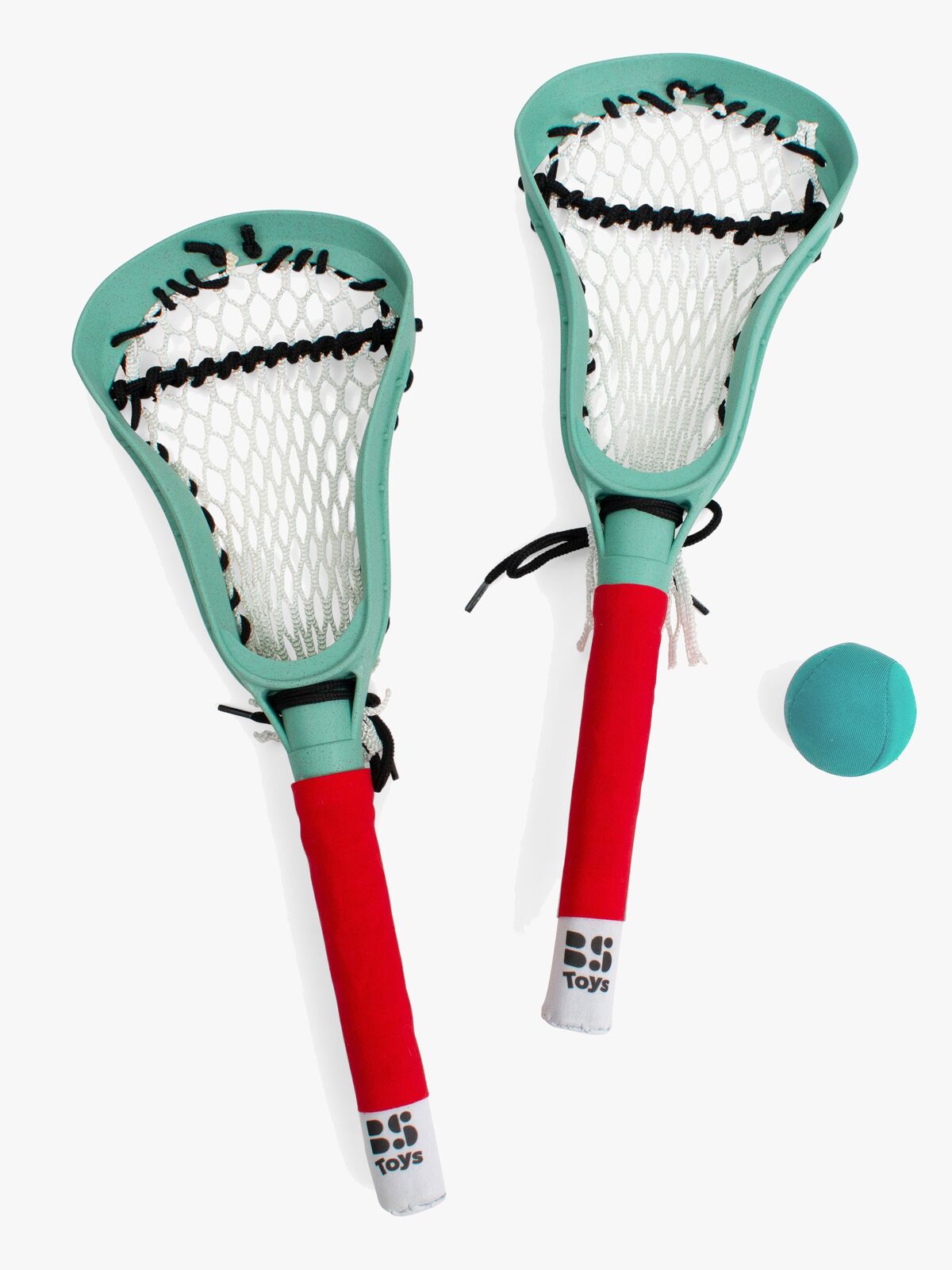 BS Toys Lacrosse-setti