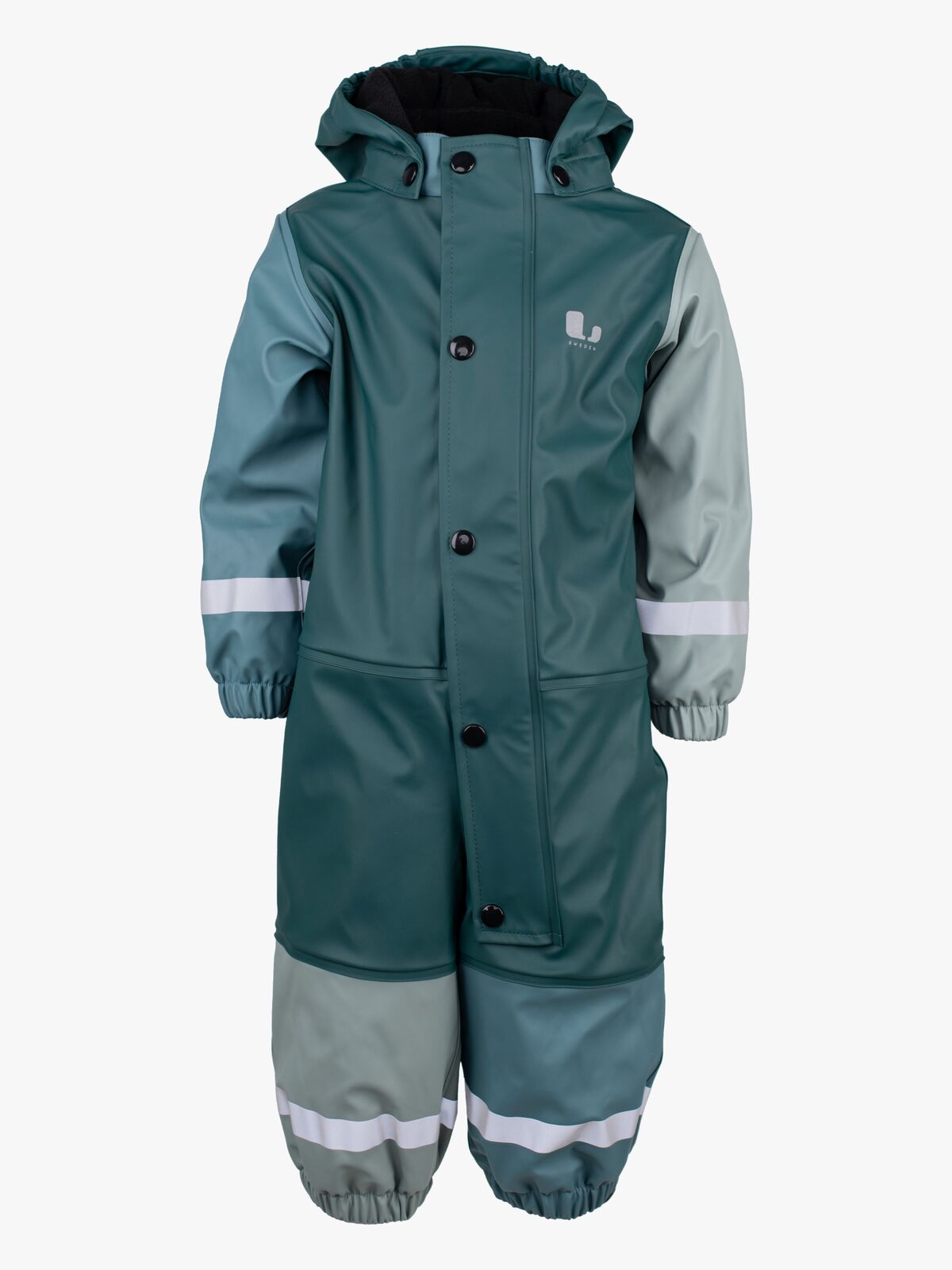 Lindberg Fagerhult Vuorellinen Kurahaalari, Lagoon/Mint Green