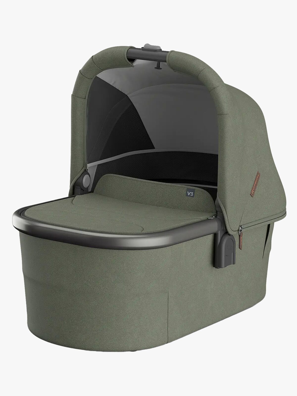 UPPAbaby V3 Vaunukoppa, Evelyn