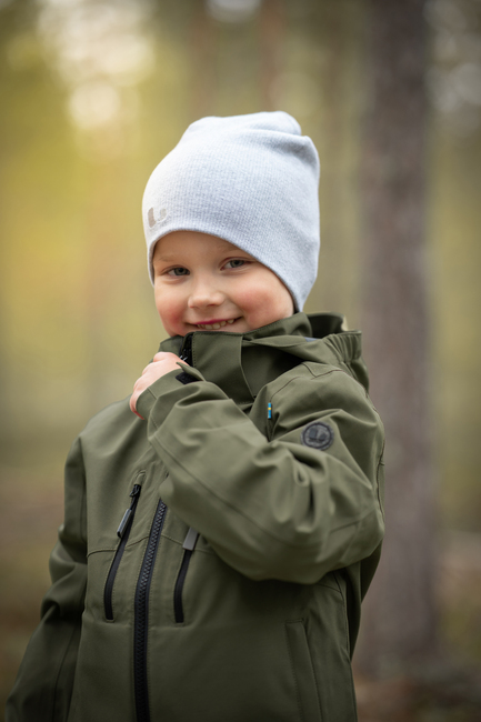 Lindberg Nordvind Kuoritakki, Vihreä