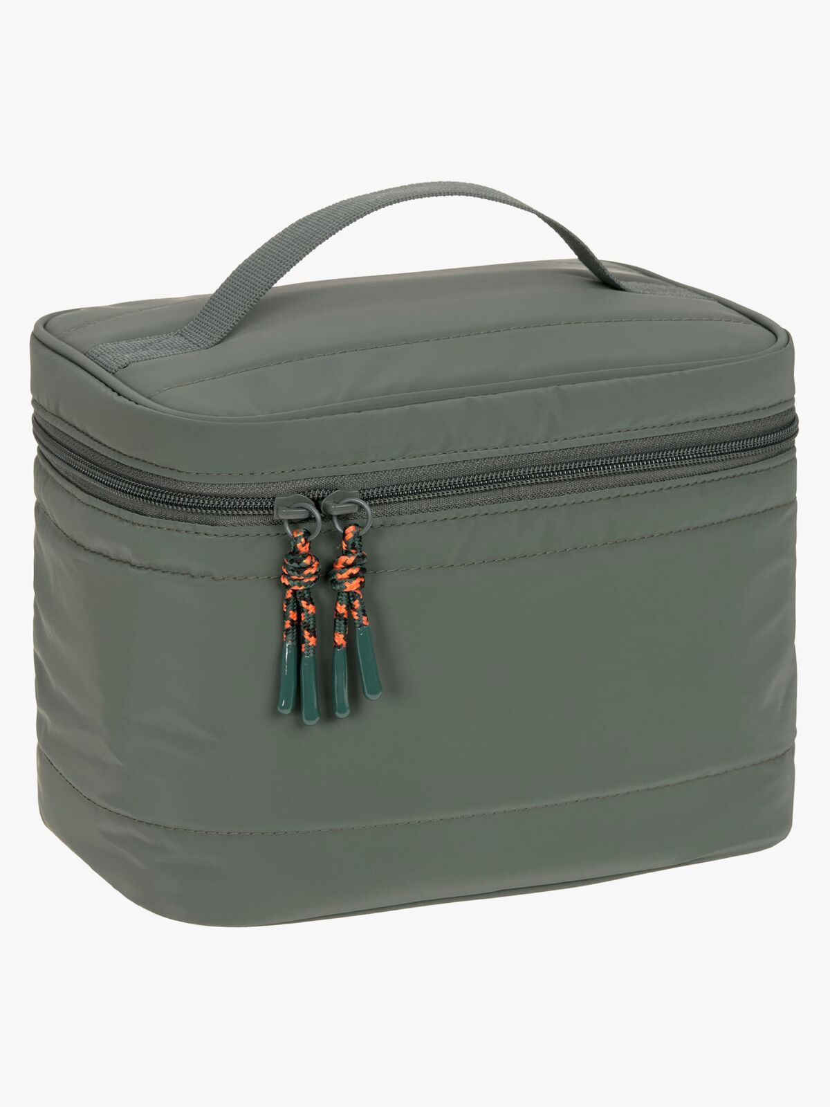 Lässig  Kannettava Hoitolaukku To Go, Olive