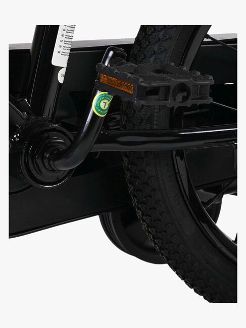 Volare  Polkupyörä 14'', Sininen