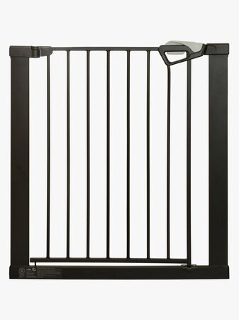 Roba Turvaportti, Musta