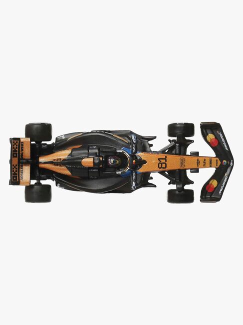 Hot Wheels F1 Racing Premium McLaren Oscar Piastri Kilpa-auto 1:64