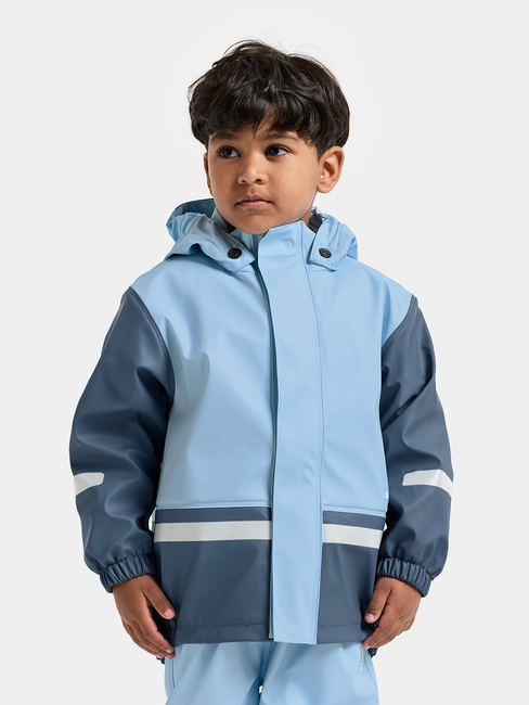 Didriksons Boardman Vuorellinen Sadeasu, Light Sea Blue