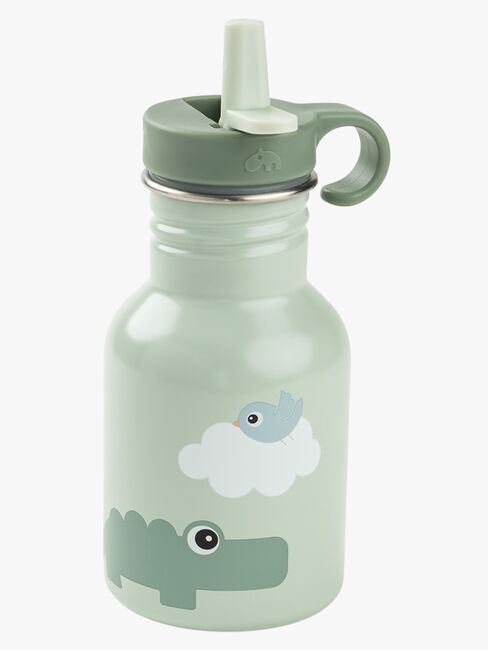 Done By Deer Playground Metallipullo, Green