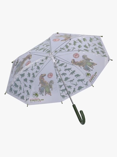 Jurassic World Sateenvarjo Rainy Days