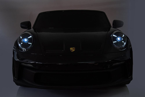 Porsche Spyder 911 GT3 Sähköauto