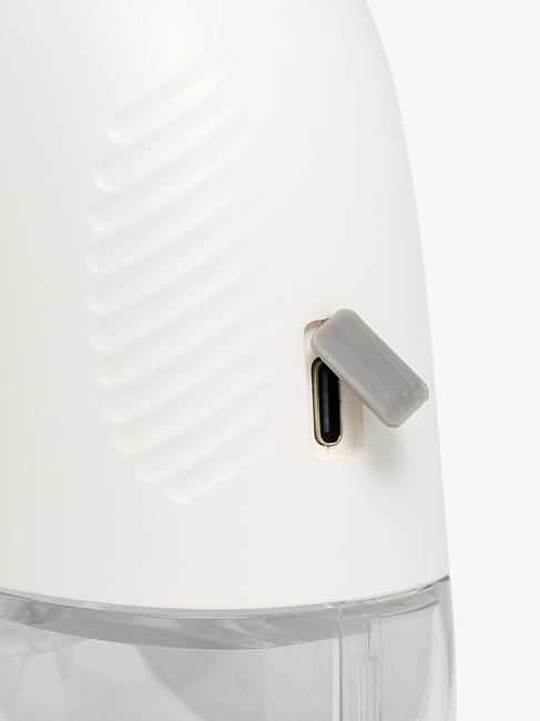 Beemoo CARE Wearable Slim Sähkökäyttöinen Rintapumppu Single, White