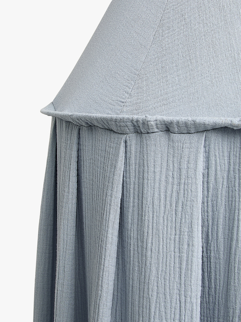 Alice & Fox Veil Vuodekatos, Muslin Mist