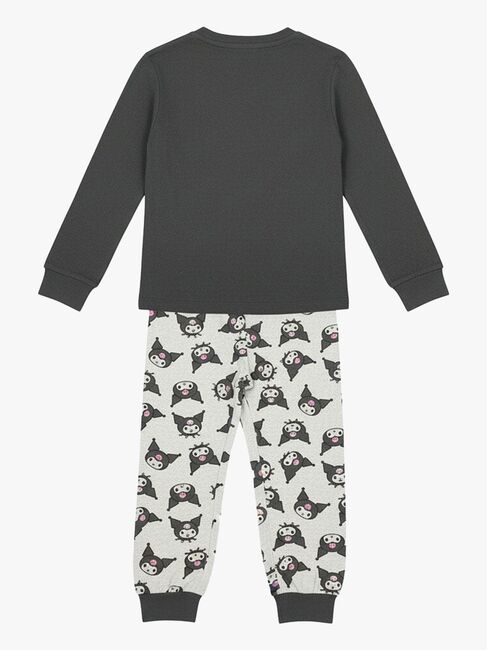 Hello Kitty Pyjama, Kuromi
