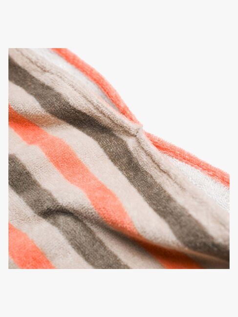 Viking X Kenza Kylpyponcho, Sand