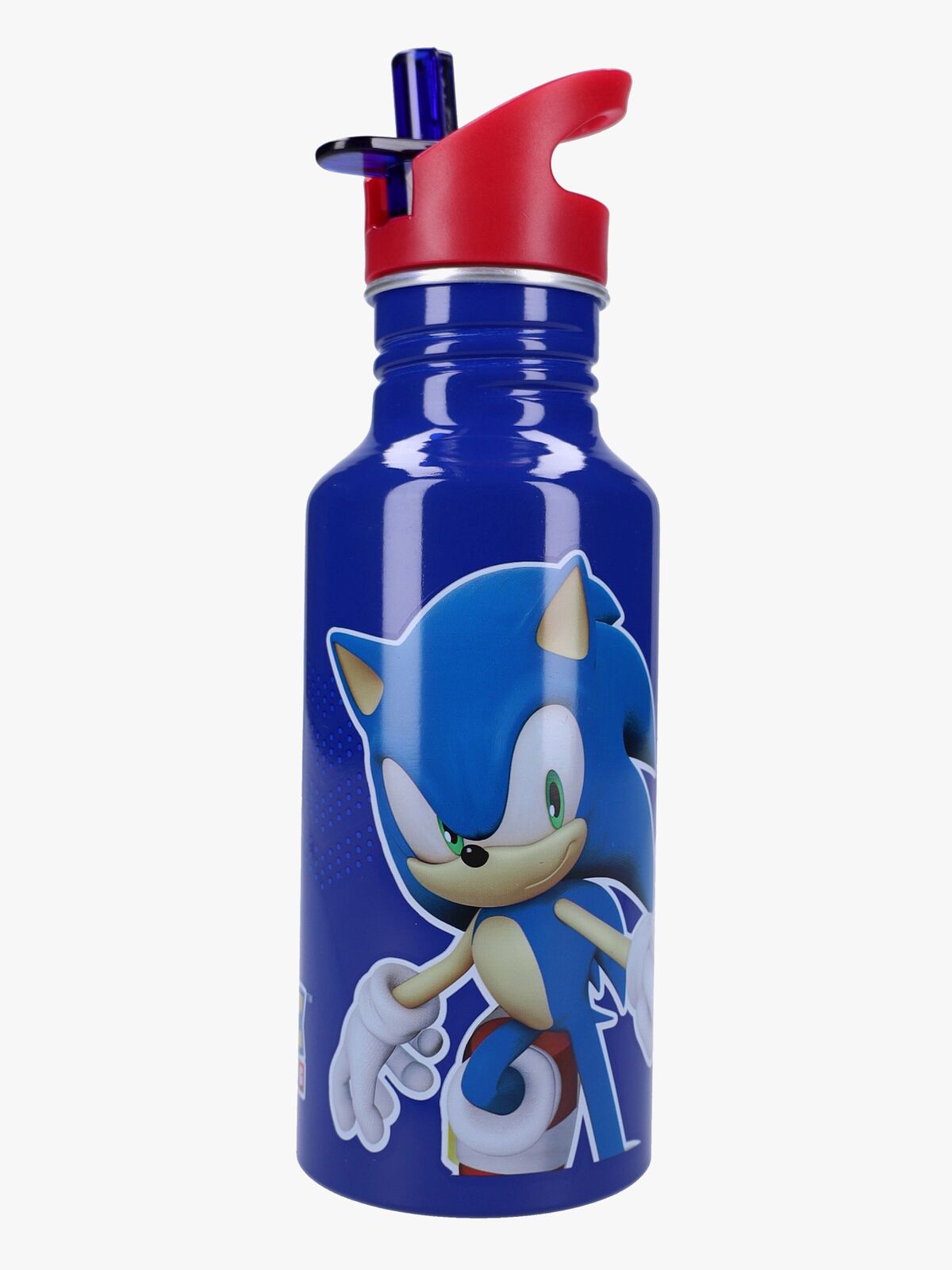 Sonic  Alumiini Juomapullo 500ml, Keep It Cool