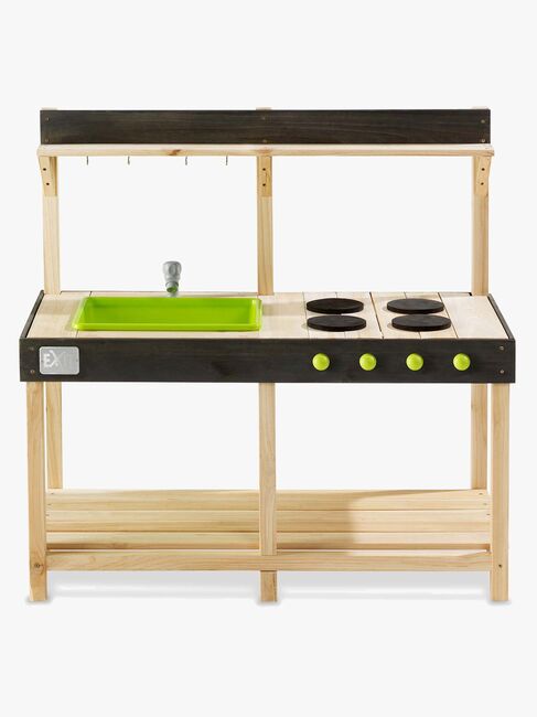 EXIT Yummy Leikkikeittiö Ulkokäyttöön