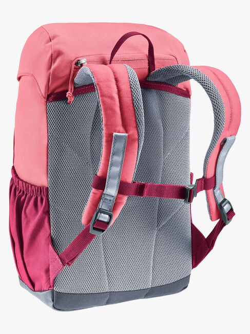 Deuter Waldfuchs Reppu 10L, Dahlia Rasberry