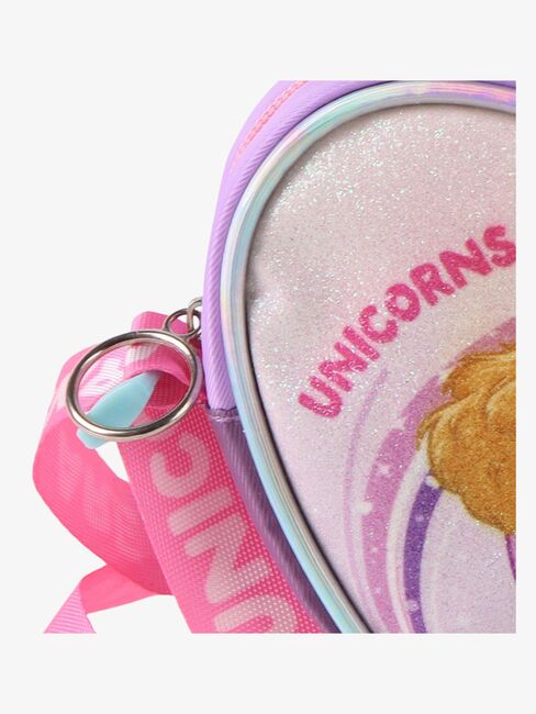 Ryhmä Hau Girl Olkalaukku, Heart