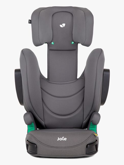 Joie I-Trillo FX Turvavyöistuin, Thunder