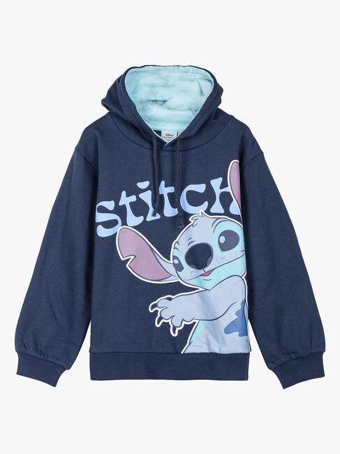 Disney Lilo & Stitch Huppari, Sininen