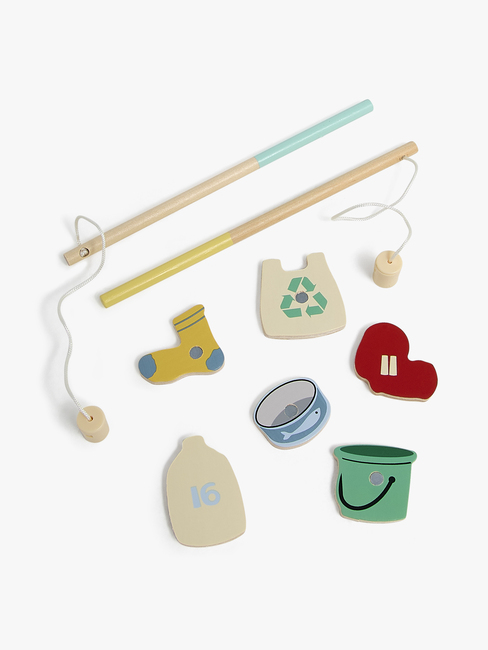 Classic World Eco Kalastuspeli