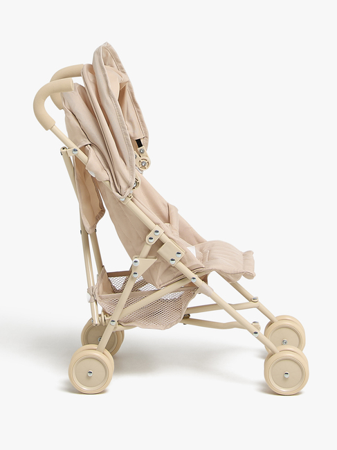 Alice & Fox Nukenvaunut, Beige