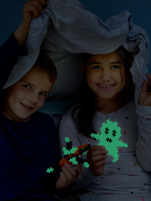 Plus-Plus  Rakennussarja 600 Osaa