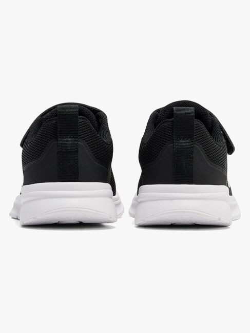 Hummel Actus Breather Jr Treenikengät, Anthracite