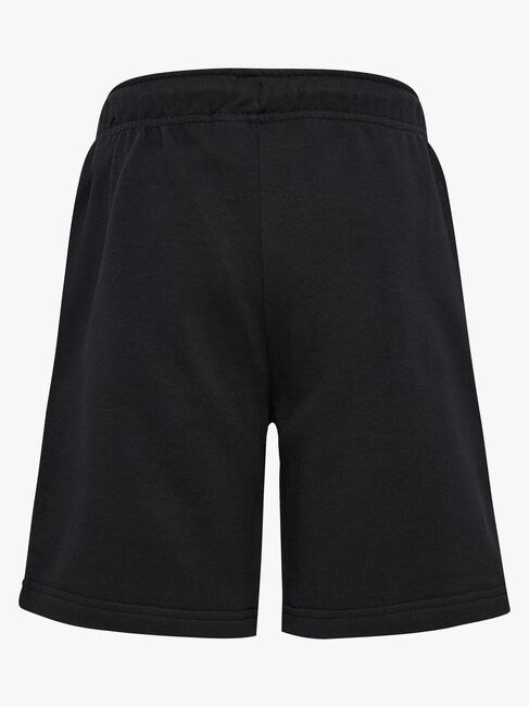 Hummel JR Loose Shortsit, Black