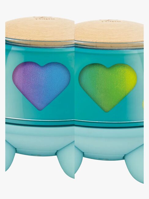 Hape Twist & Tune Aktivointilelu Kilpikonna