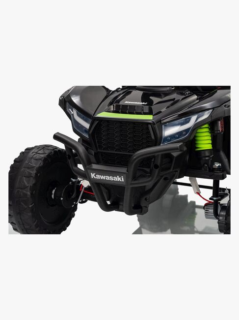 Kawasaki Teryx KRX 1000 UTV Sähköauto
