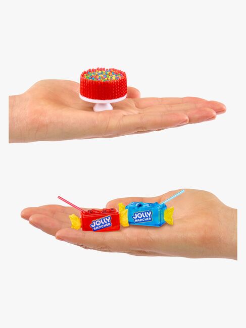 Miniverse Make It Mini Treats Lelusetti