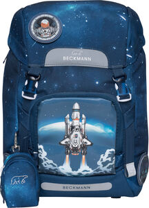 Beckmann Classic Reppu 22L, Space Mission