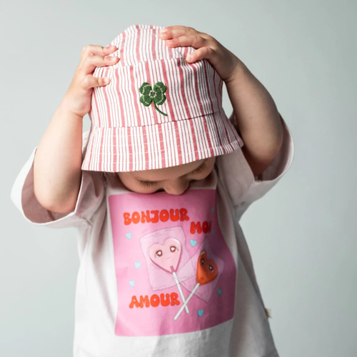 That's Mine Christof Hattu, Classic Red