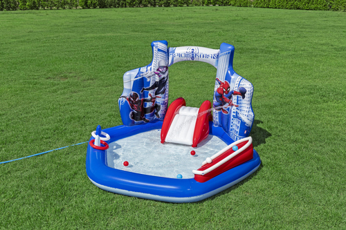 Marvel Spider-Man Vesipuisto