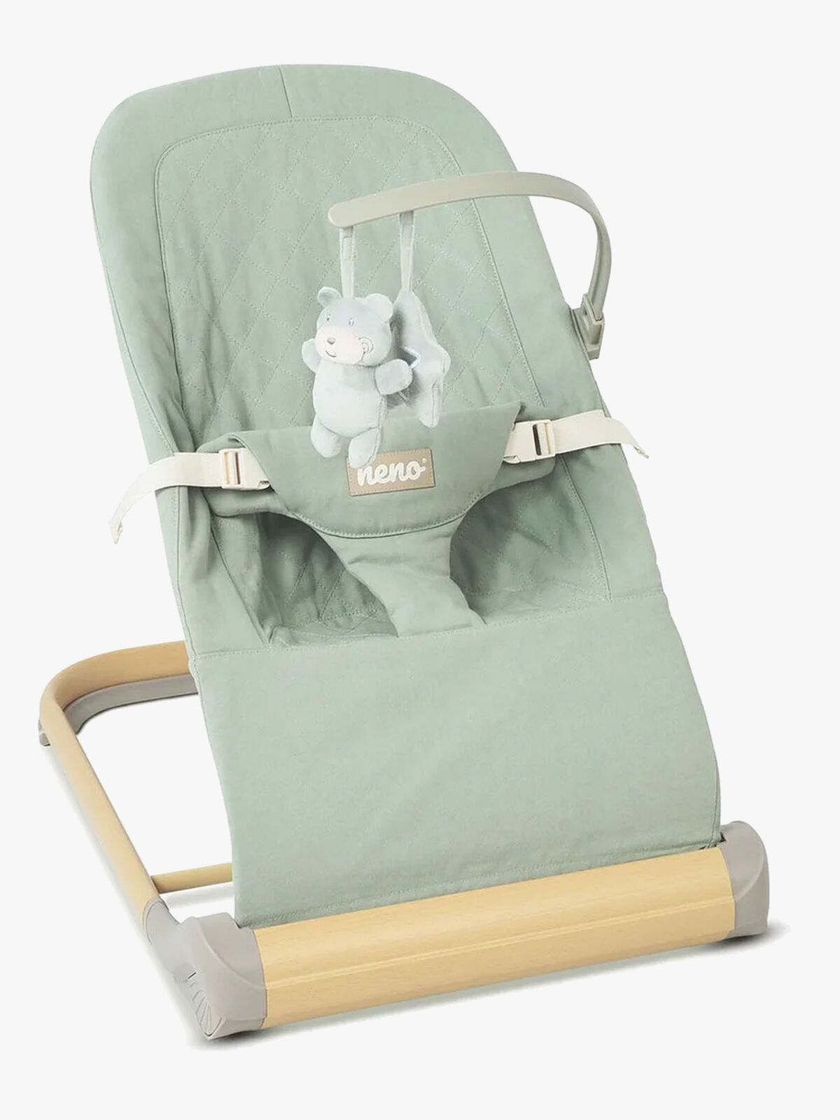 NENO Nesso Sitteri, Green