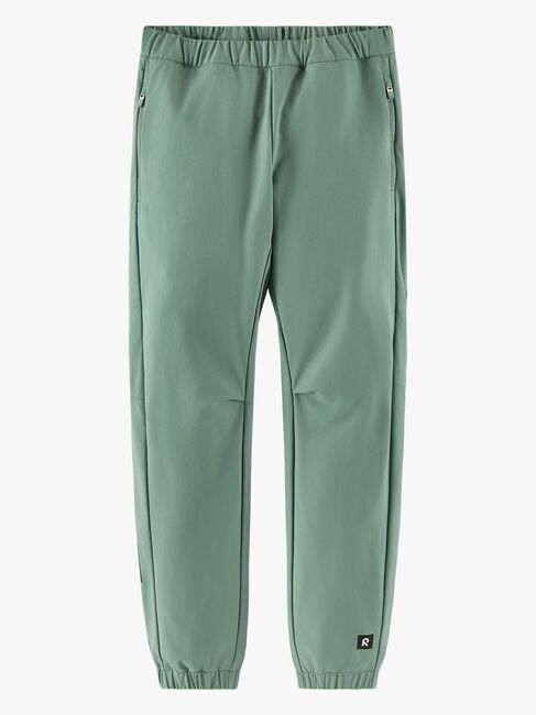 Reima Punkiton BugProof Housut, Stone Green