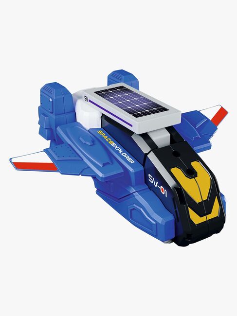 XtremeBots Avaruusalukset