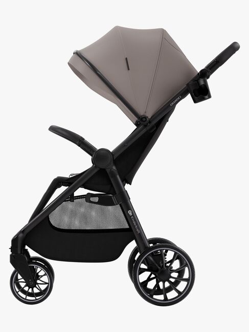 Kinderkraft Grande 2 Lastenrattaat, Sand Beige