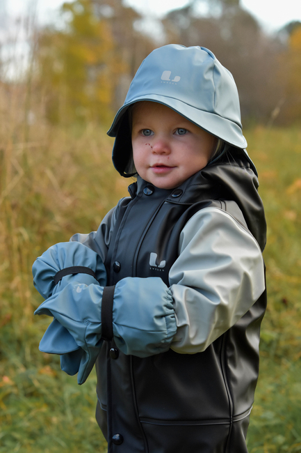 Lindberg Fagerhult Vuorellinen Sadeasu, Black/Anth