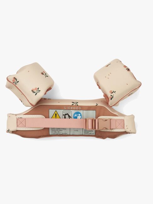 LIEWOOD Darko Uimavyö, Peach/Sea Shell