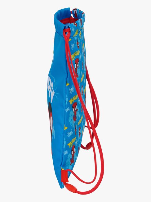 Spidey And His Amazing Friends Jumppapussi, Sininen