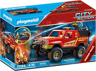 Playmobil 71194 City Action Paloauto