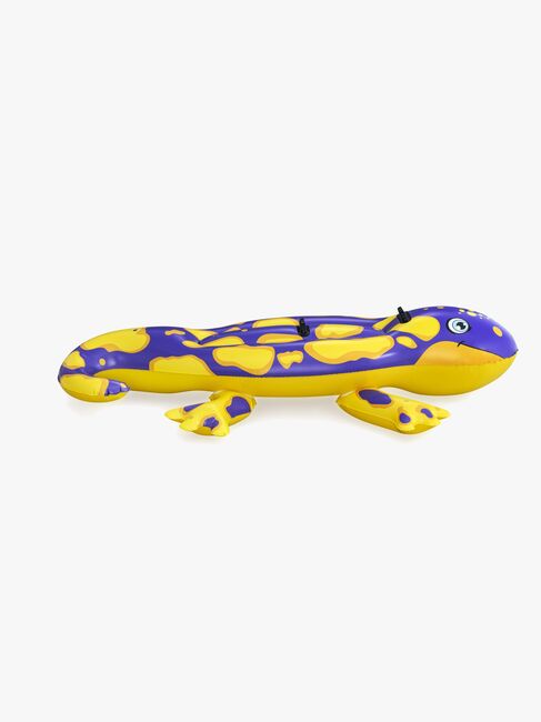 Bestway Kylpylelu Splashin' Salamanteri