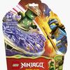 LEGO Ninjago 71849 Nya vastaan mutaatiohirviöspinneri