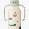 LIEWOOD Kimmie Juomapullo 250 ml, Sailing/Sandy