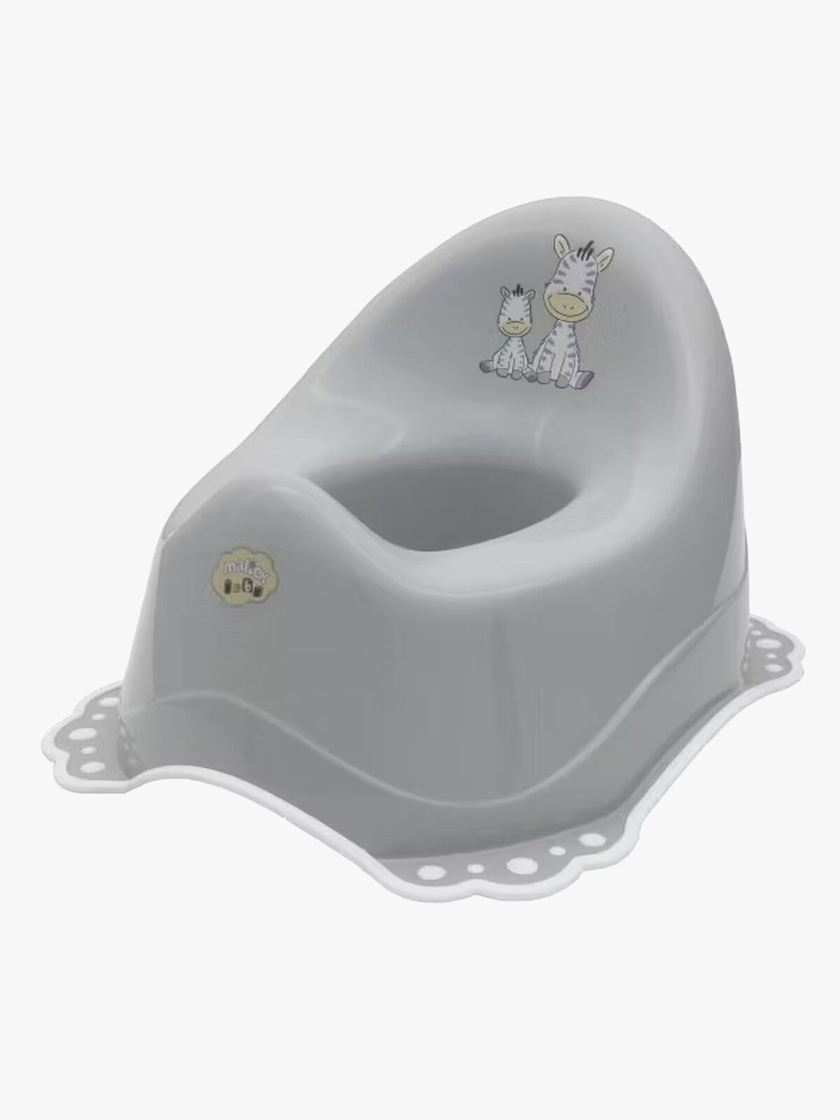 Maltex Seepra Potta Antislip, Harmaa