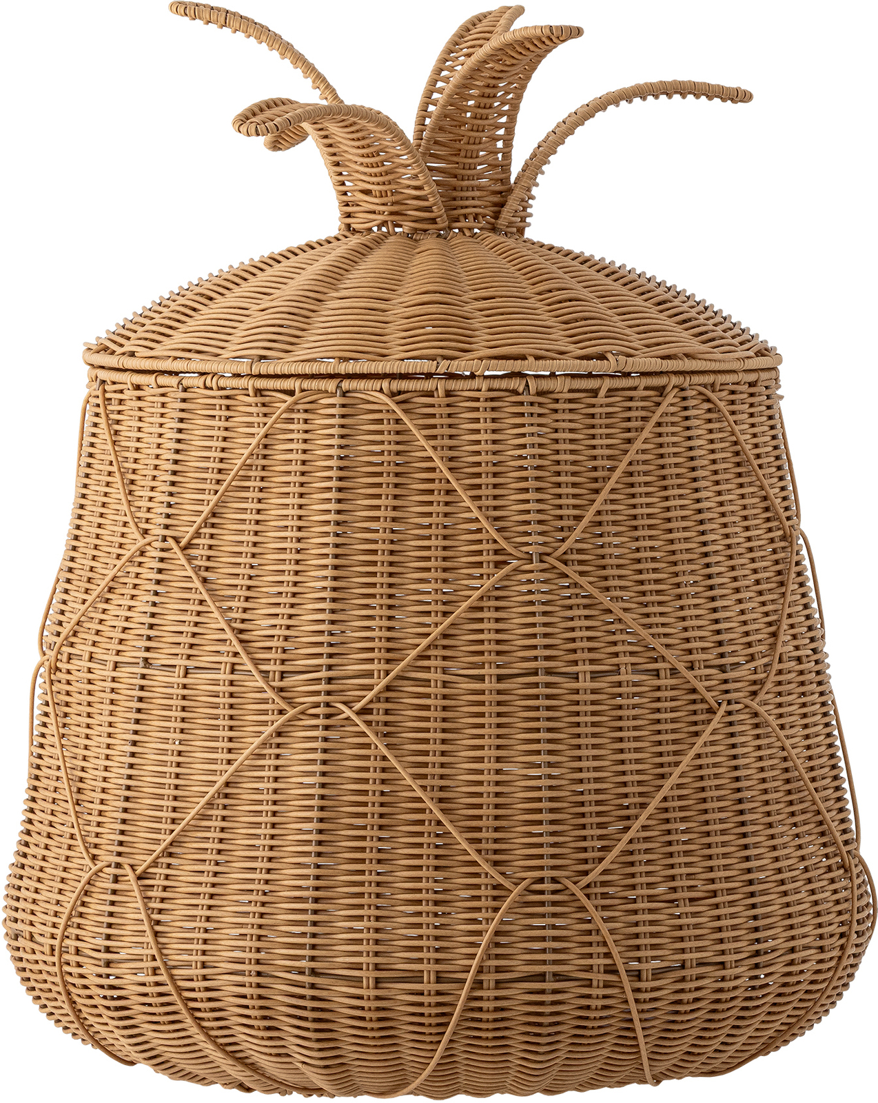 Bloomingville Ananas Kori, Nature