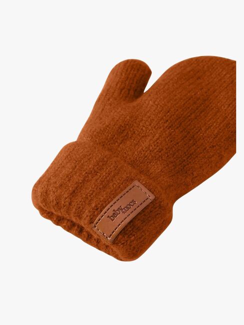 BabyMocs Lapaset, Rust